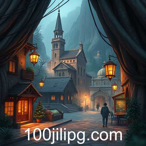 Exploring the Exciting World of 'Adventure Games' on 100jili