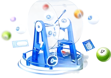 100jili Lottery games in