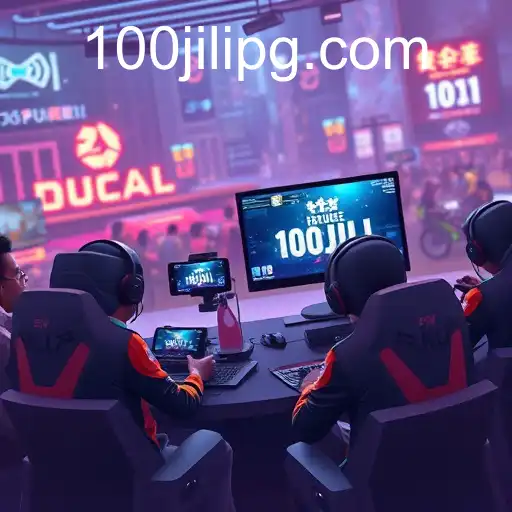 Digital Landscape of Online Gaming