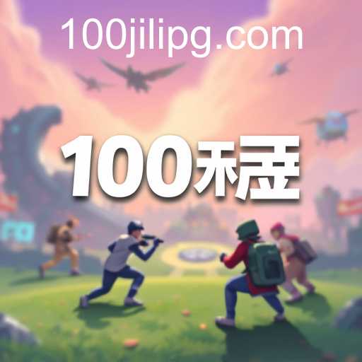 Evolution of Online Gaming: The Rise of 100jili