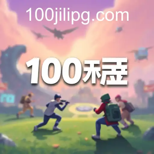 Evolution of Online Gaming: The Rise of 100jili