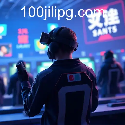 The Evolution of Online Gaming Platforms