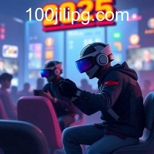 Evolution of Online Gaming: The Rise of 100jili