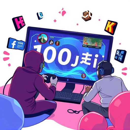 Exploring 100jili: Evolution of Gaming Platforms