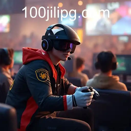 Gaming Trends and Innovations