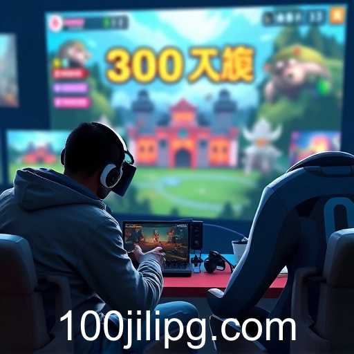 The Rise and Influence of Online Gaming in 2025