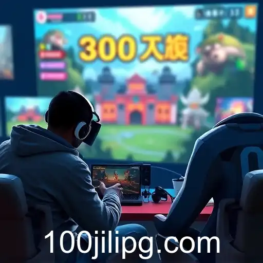 The Rise and Influence of Online Gaming in 2025