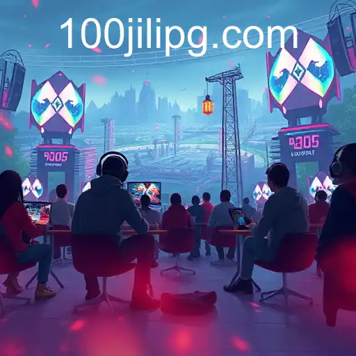 The Rise of Online Gaming Communities in 2026