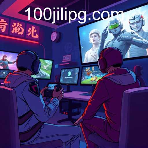 The Rise of Online Gaming Platforms