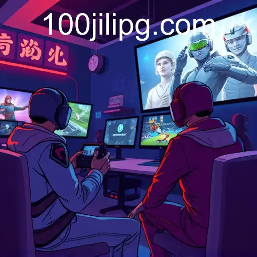 The Rise of Online Gaming Platforms