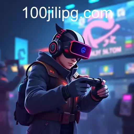 The Rise of 100jili: A New Era in Online Gaming