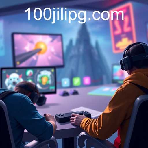 Evolution of Online Gaming in 2025