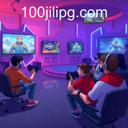 The Rise and Impact of Online Gaming Platforms