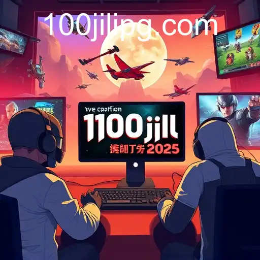 The Rise of 100jili: A New Era for Gaming