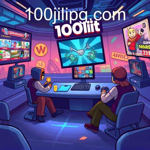 The Rise of 100jili: A New Era in Online Gaming
