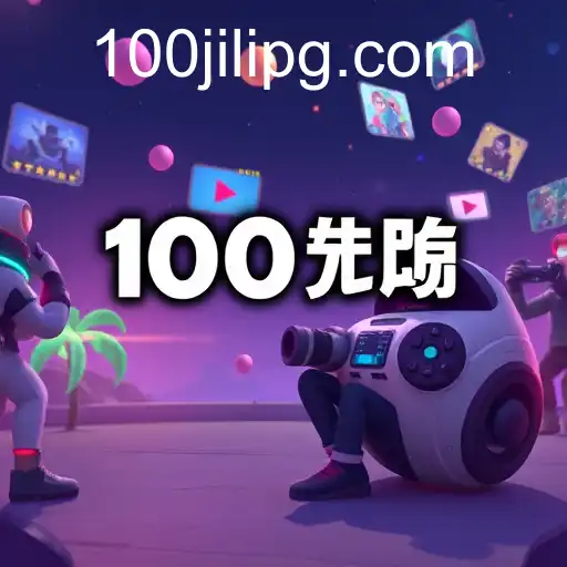 Exploring the Rise of 100jili Gaming