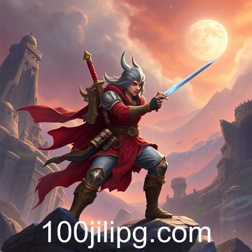 Exploring the Diverse World of RPG Games on 100jili