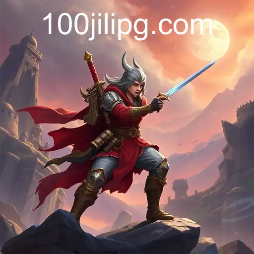 Exploring the Diverse World of RPG Games on 100jili