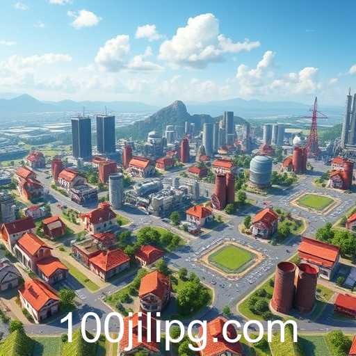 Exploring Simulation Games: The World of 100jili