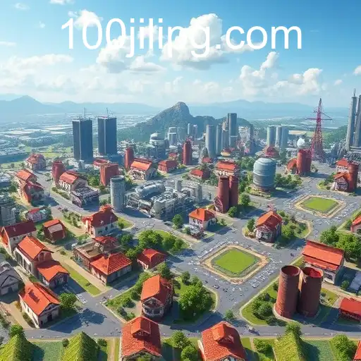 Exploring Simulation Games: The World of 100jili