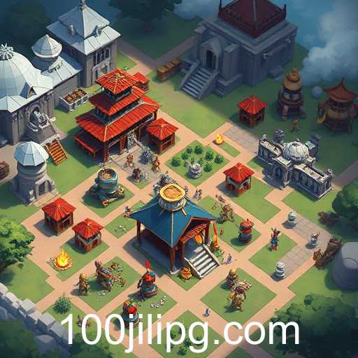 Exploring '100jili': A Comprehensive Look at Strategy Games